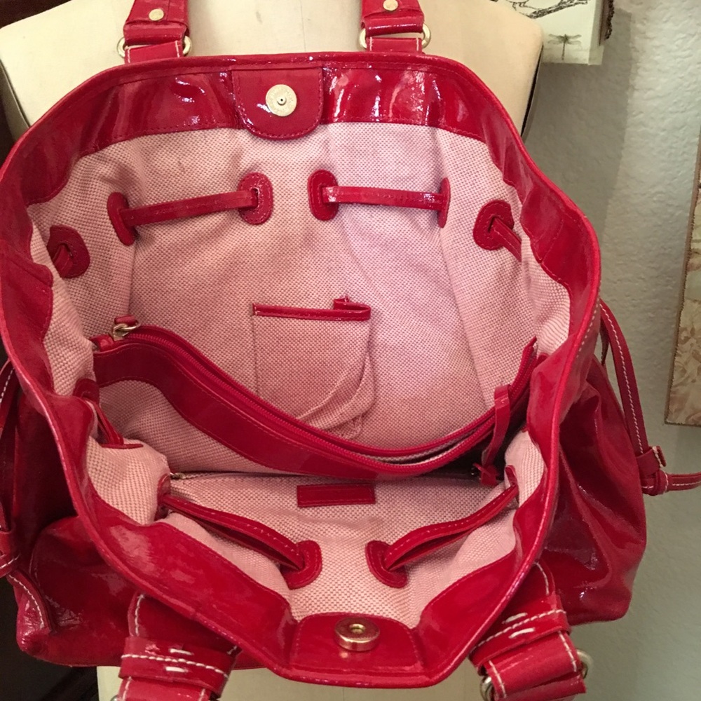 Authentic Dooney Bourke, Perfect - image 4